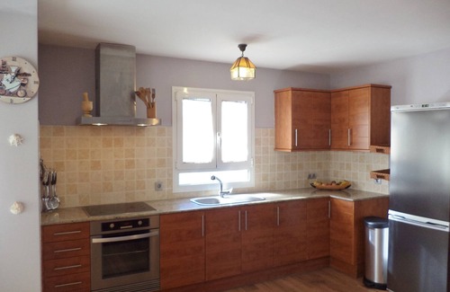 Son Carrio Apartment | Beautiful apartment 300 meters from the beach