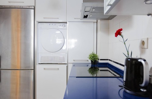 Torre de Benagalbon Apartment | Beautiful apartment near the beach