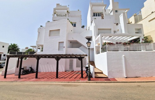 Ventanicas-El Cantal House | Beautiful house with stunning sea views and a little private pool
