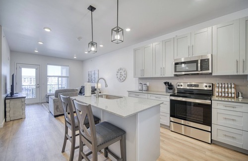Idaho Falls Apartment | Beautiful Executive Rental! Near Hospital!