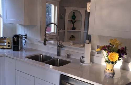 Falmouth Condo | Beautiful Falmouth Furnished 3 Bedroom 2 Bath Loft Close to Portland