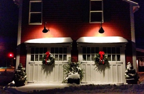 Falmouth Condo | Beautiful Falmouth Furnished 3 Bedroom 2 Bath Loft Close to Portland