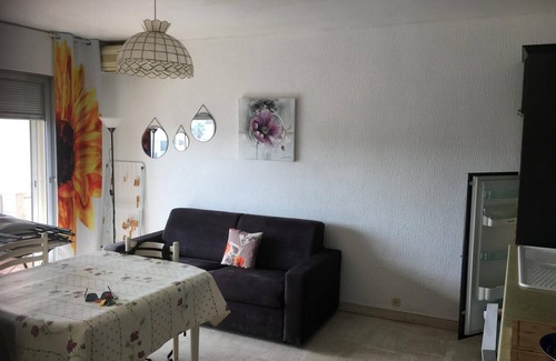 Cavaliere Apartment | Beautiful family apartment in Cavalaire-sur-Mer