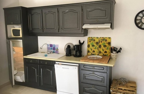 Cavaliere Apartment | Beautiful family apartment in Cavalaire-sur-Mer