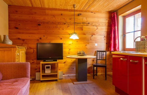 Villard-Reculas Apartment | Beautiful family apartment-pool sauna spa- superb view-ideal family and sports