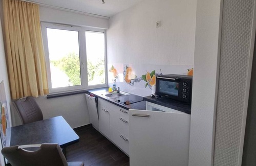 Zwenkau Condo | Beautiful family-friendly apartment by the lake