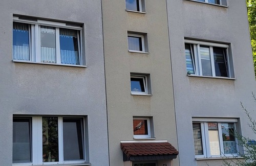 Zwenkau Condo | Beautiful family-friendly apartment by the lake