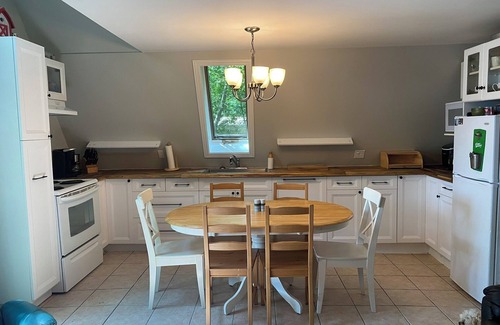 Marmora Cottage | Beautiful, Family-friendly lakefront Cottage on a popular sandbar.