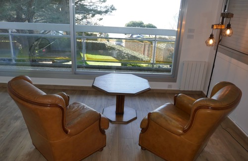 Lancieux House | Beautiful family home with sea view and beach access