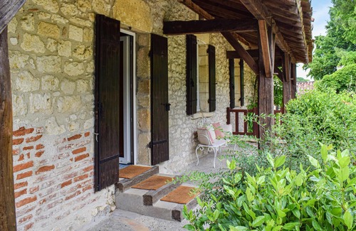 Montcabrier House | Beautiful family house in rural area.