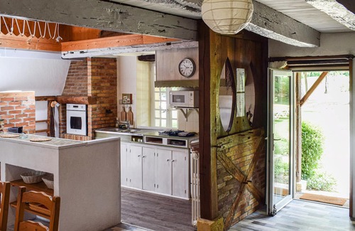 Montcabrier House | Beautiful family house in rural area.