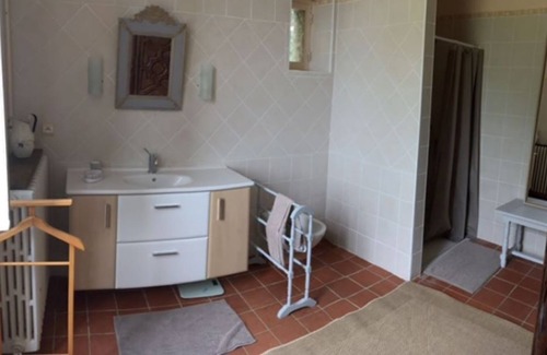 Monguilhem House | Beautiful family property with swimming pool, horses, charm and authenticity.