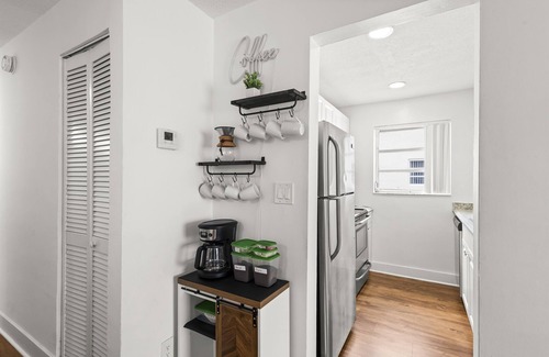 Survey Creek Condo | Beautiful Family Friendly Condo – Palm Wave Stays