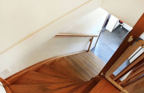 Eede Other | Beautiful farmhouse in Eede with private terrace