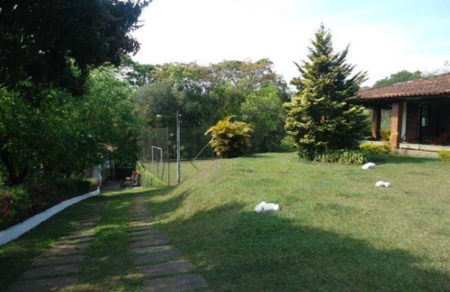 Jarinu House | Beautiful farmhouse in the middle of nature in Jarinú
