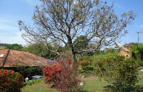 Jarinu House | Beautiful farmhouse in the middle of nature in Jarinú