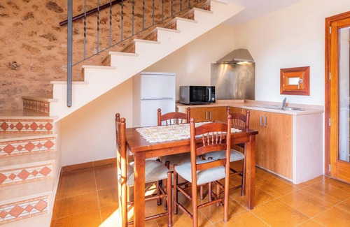 Campos House | Beautiful Finca "Ses Angoixes" near Cas Concos with Swimming Pool