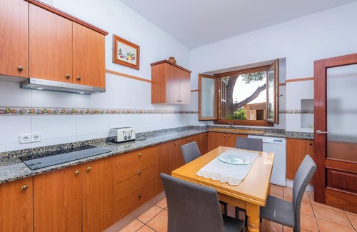 Campos House | Beautiful Finca "Ses Angoixes" near Cas Concos with Swimming Pool