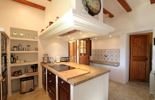 Felanitx Villa | Beautiful finca with big pool and garden near Son MAcia and Felanitx
