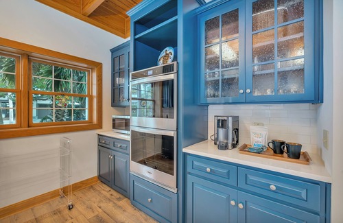 Jekyll Island House | Beautiful five bedroom home with pool and ocean views from top floor