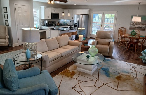 Bowling Green Cabin | Beautiful five star Home In Bowling Green