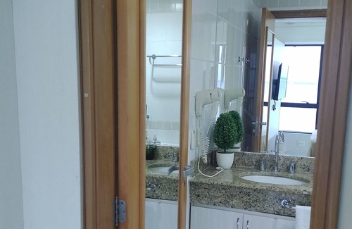Ponta Negra Apartment | Beautiful Flat Ponta Negra