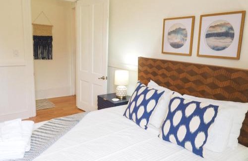 Dixon Park House | Beautiful Forsyth Park Charmer - Amazing Location!