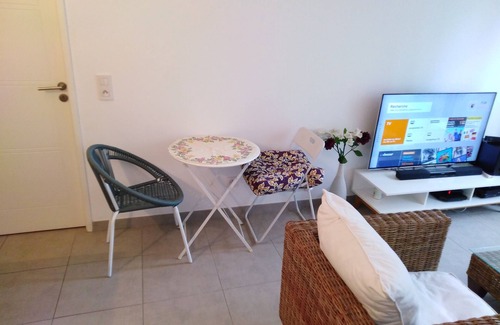Billancourt–Rives de Seine Apartment | Beautiful 2 rooms 43 m² 10 minutes from Paris.