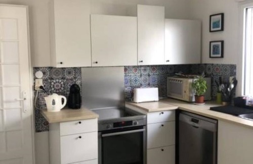 Plobannalec-Lesconil House | Beautiful Villa in Lesconil