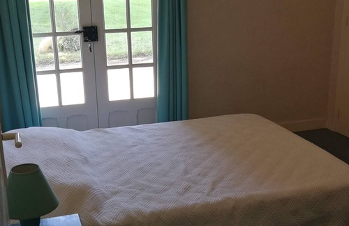 Saint-Jacut-de-la-Mer House | Beautiful family house, 3000m² enclosed garden, 400m from the beach