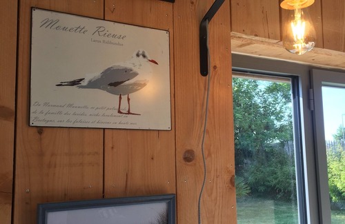 Saint-Vaast-la-Hougue House | Beautiful house by the sea in the Cotentin marshes park
