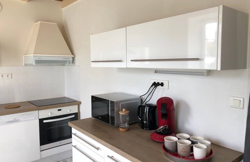 Salles-de-Barbezieux House | Beautiful Charentaise 3bed/6pers with garden