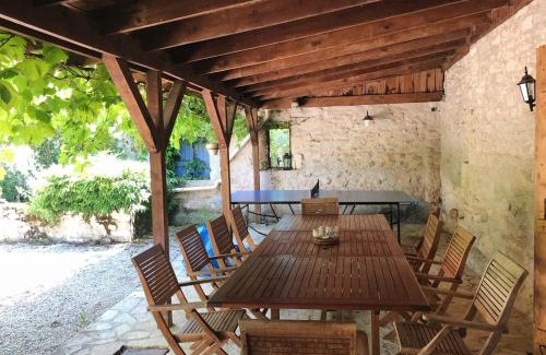 Tournon-d'Agenais House | Beautiful French Farmhouse