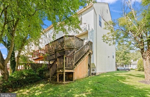 Historic District House | Beautiful Fully Furnished 3BR Quiet Neighborhood, Near National Harbor.