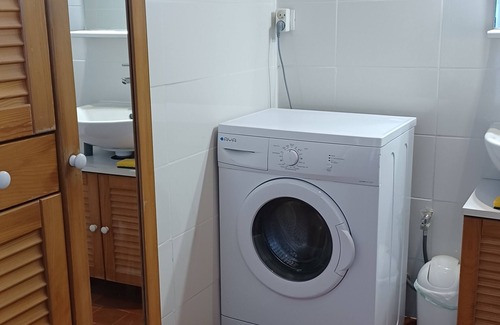 Digoin Apartment | Beautiful, functional apartment with individual air-conditioning