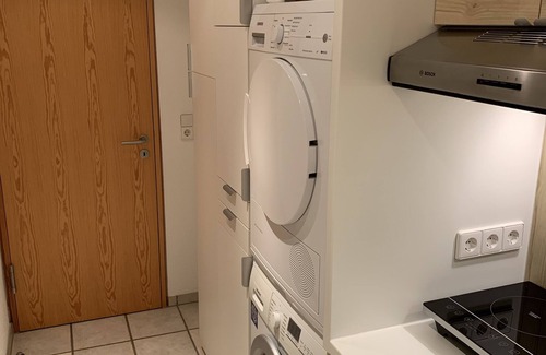 Gaggenau Apartment | Beautiful furnished 2 room apartment in Gaggenau