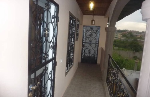 Yaounde House | BEAUTIFUL FURNISHED RESIDENCE IN ODZA