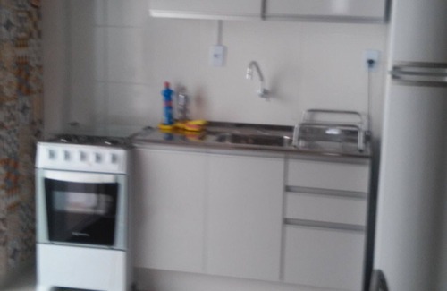 Ingleses Centro Apartment | Beautiful Garden Apartment with a Beautiful Private Backyard
