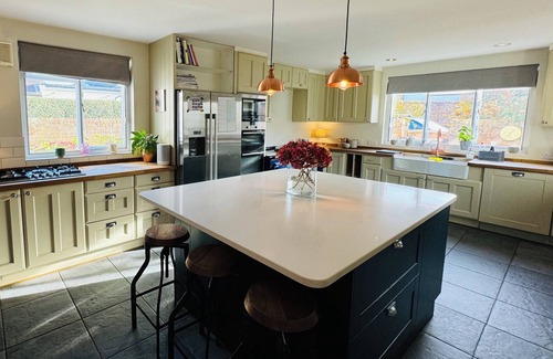 Twyford House | Beautiful Georgian Country House Near Winchester