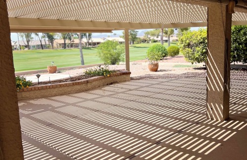Palm Valley House | Beautiful golf course home in Pebble Creek