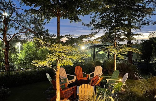 Tam Dao Villa | Beautiful golf villa in Tam Dao golf course