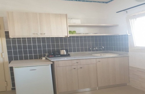 Piskopiano Apartment | Beautiful and Spacious Room near Cretan Sea