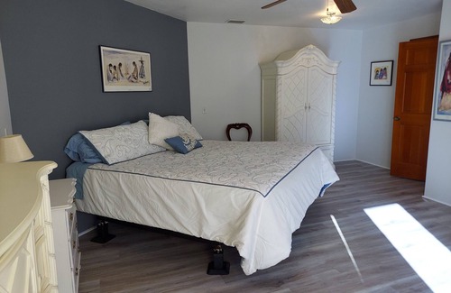 Tucson House | Beautiful Guest House on 20 acre ranch