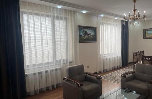 Qusar Villa | Beautiful Guest House Qusar
