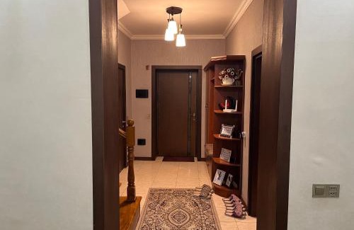 Qusar Villa | Beautiful Guest House Qusar