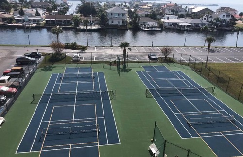 Sea Ranch Condo | Beautiful Gulf Front Condo
