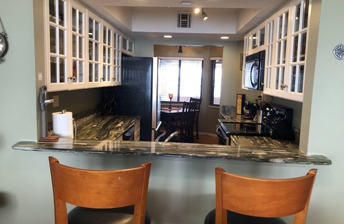 Sand Key Condo | Beautiful Gulf Front Condo