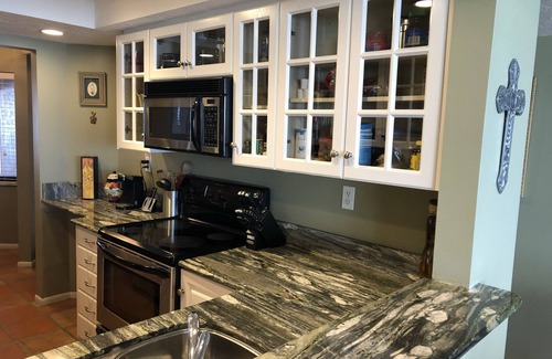Sand Key Condo | Beautiful Gulf Front Condo