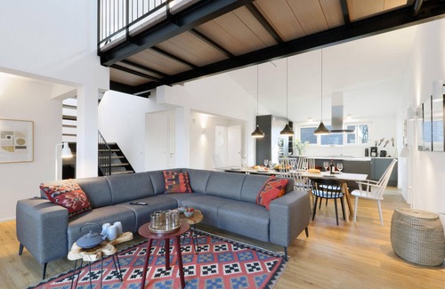 Lembruch House | Beautiful home in Lembruch/Dümmer See