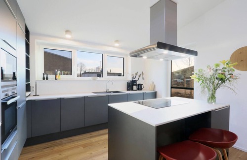 Lembruch House | Beautiful home in Lembruch/Dümmer See